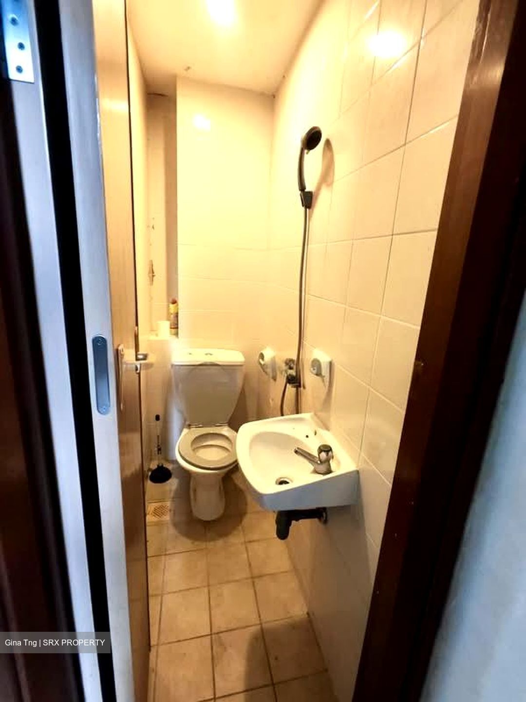 Summerdale (D22), Condominium #596375601